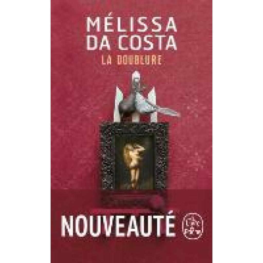 9782253244585 - La Doublure - Mélissa Da Costa Kartoniert (TB)