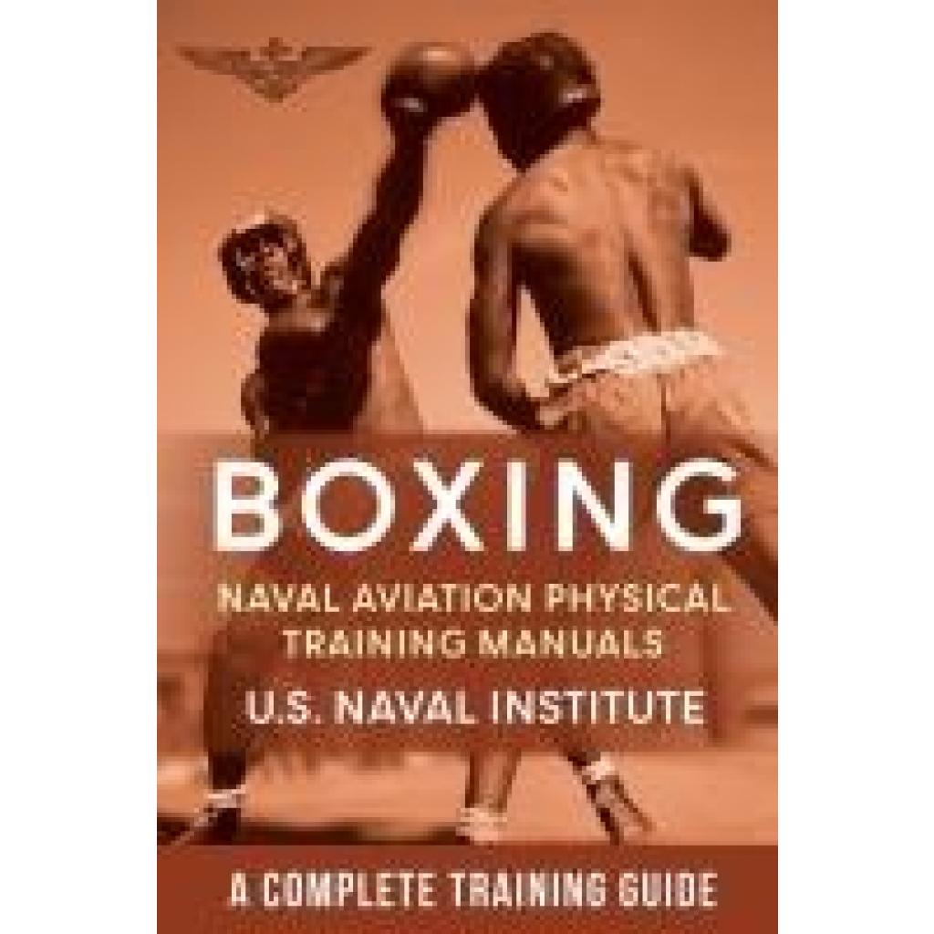 Naval Institute, U. S.: Boxing