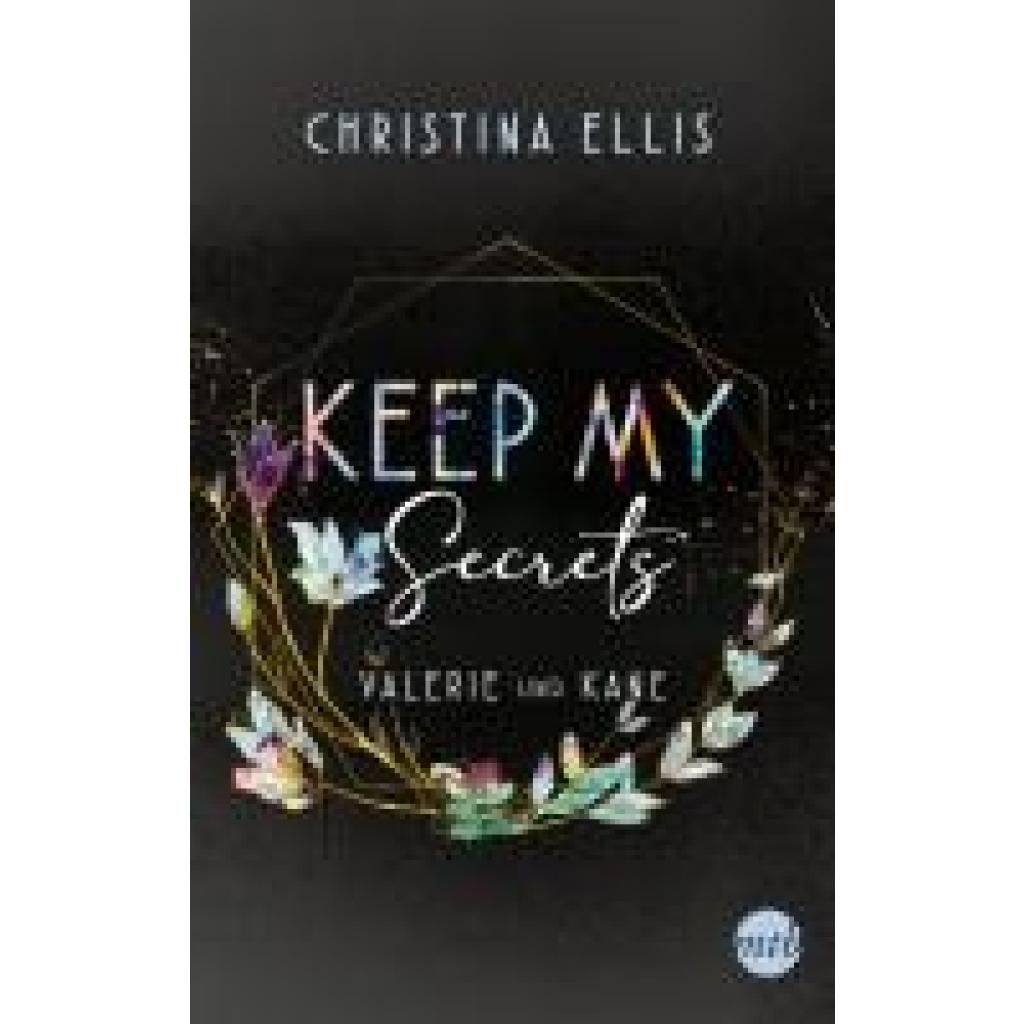9783745703689 - Keep my Secrets   Ambrose Brothers Bd3 - Christina Ellis Kartoniert (TB)