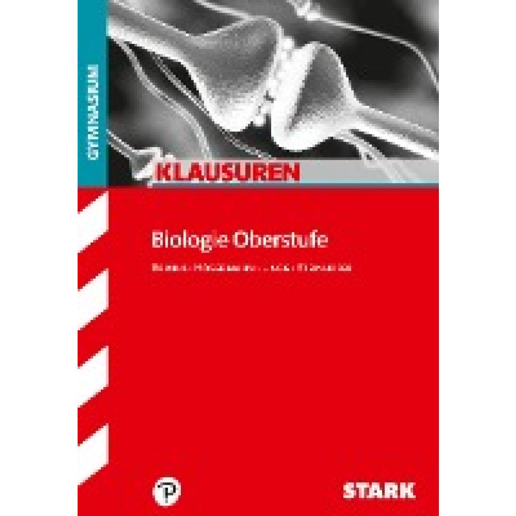 Brixius, Rolf: Biologie Oberstufe Klausuren