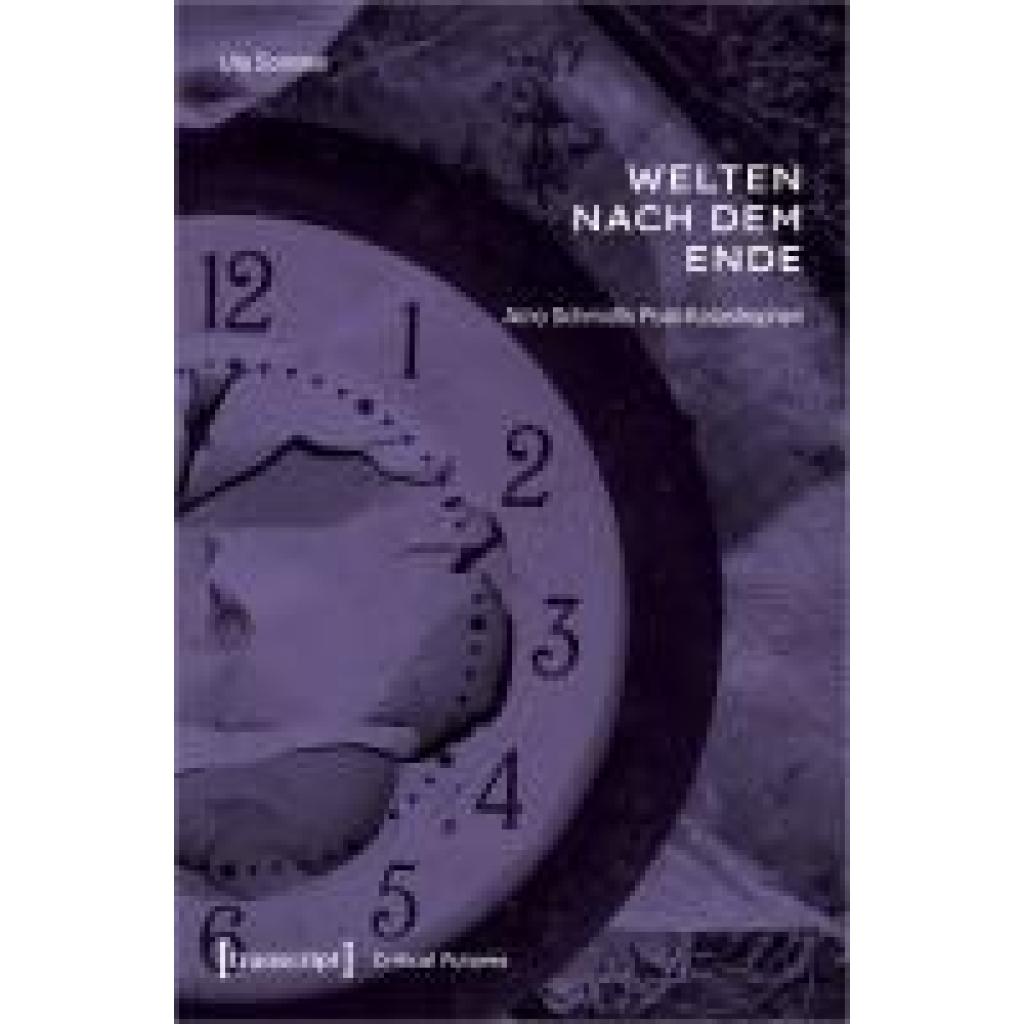 9783837669404 - Welten nach dem Ende - Uta Sommer Kartoniert (TB)