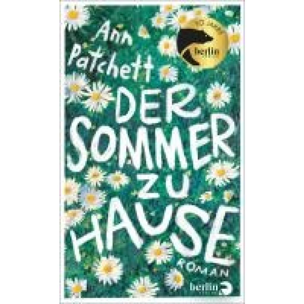 9783827015037 - Der Sommer zu Hause - Ann Patchett Gebunden