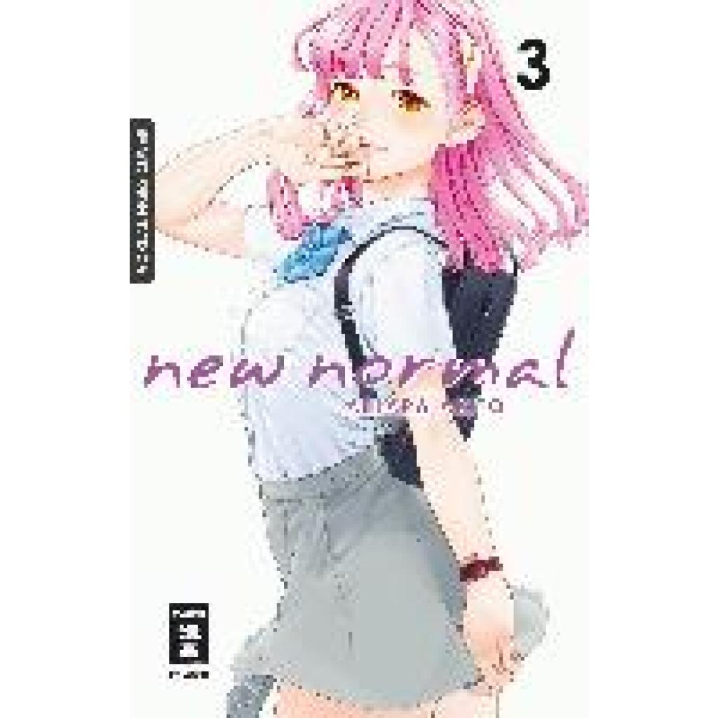 Aihara, Akito: New Normal 03