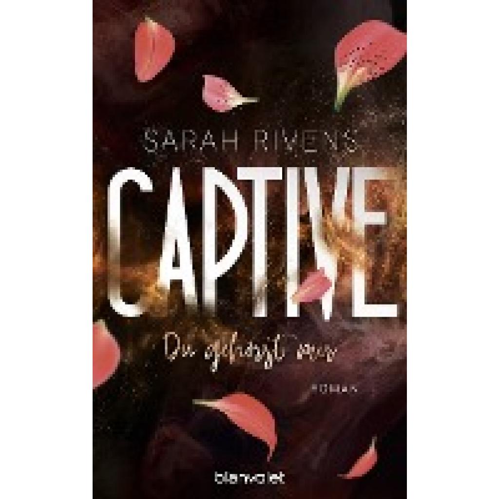 9783734112911 - Du gehörst mir Captive Bd1 - Sarah Rivens Taschenbuch 9783734112911 - Du gehörst mir Captive Bd1 - Sarah Rivens Taschenbuch