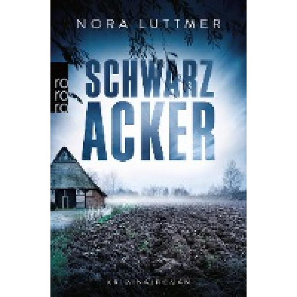 9783499010705 - Schwarzacker Bette Hansen Bd3 - Nora Luttmer Taschenbuch 9783499010705 - Schwarzacker Bette Hansen Bd3 - Nora Luttmer Taschenbuch