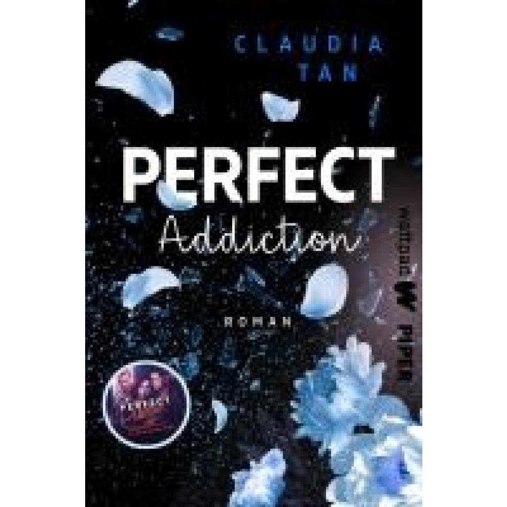 9783492507653 - Perfect Addiction   Fighter’s Dream Bd1 - Claudia Tan Kartoniert (TB)