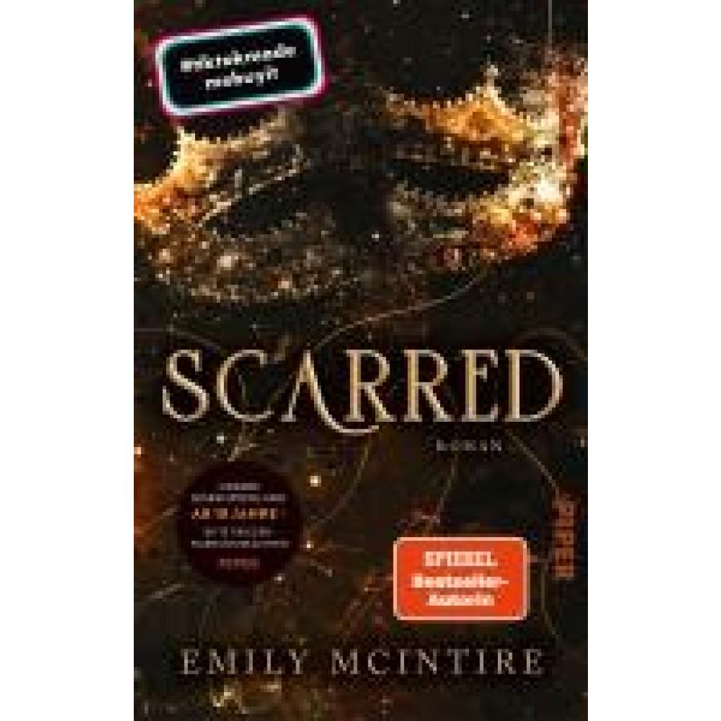 9783492507608 - Mcintire Emily Scarred