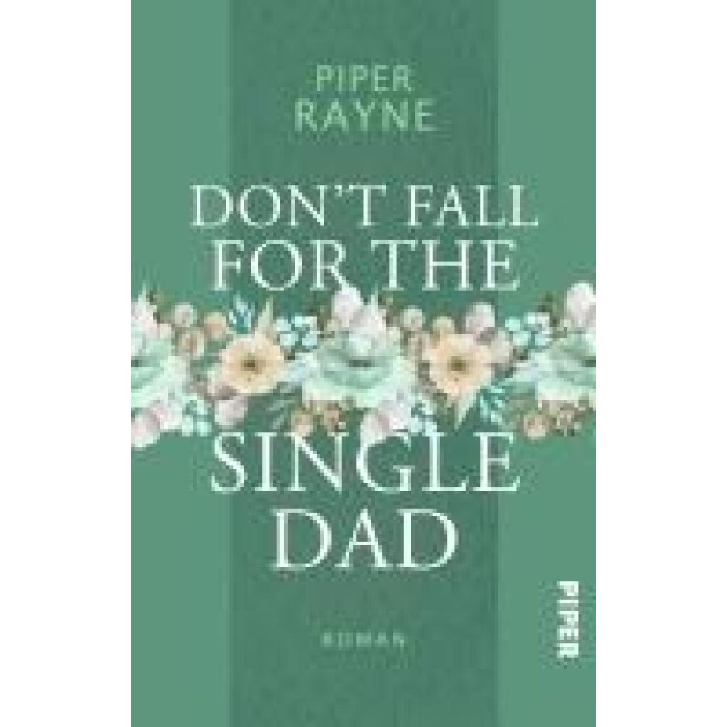 9783492507318 - Rayne Piper Don	 Fall for the Single Dad