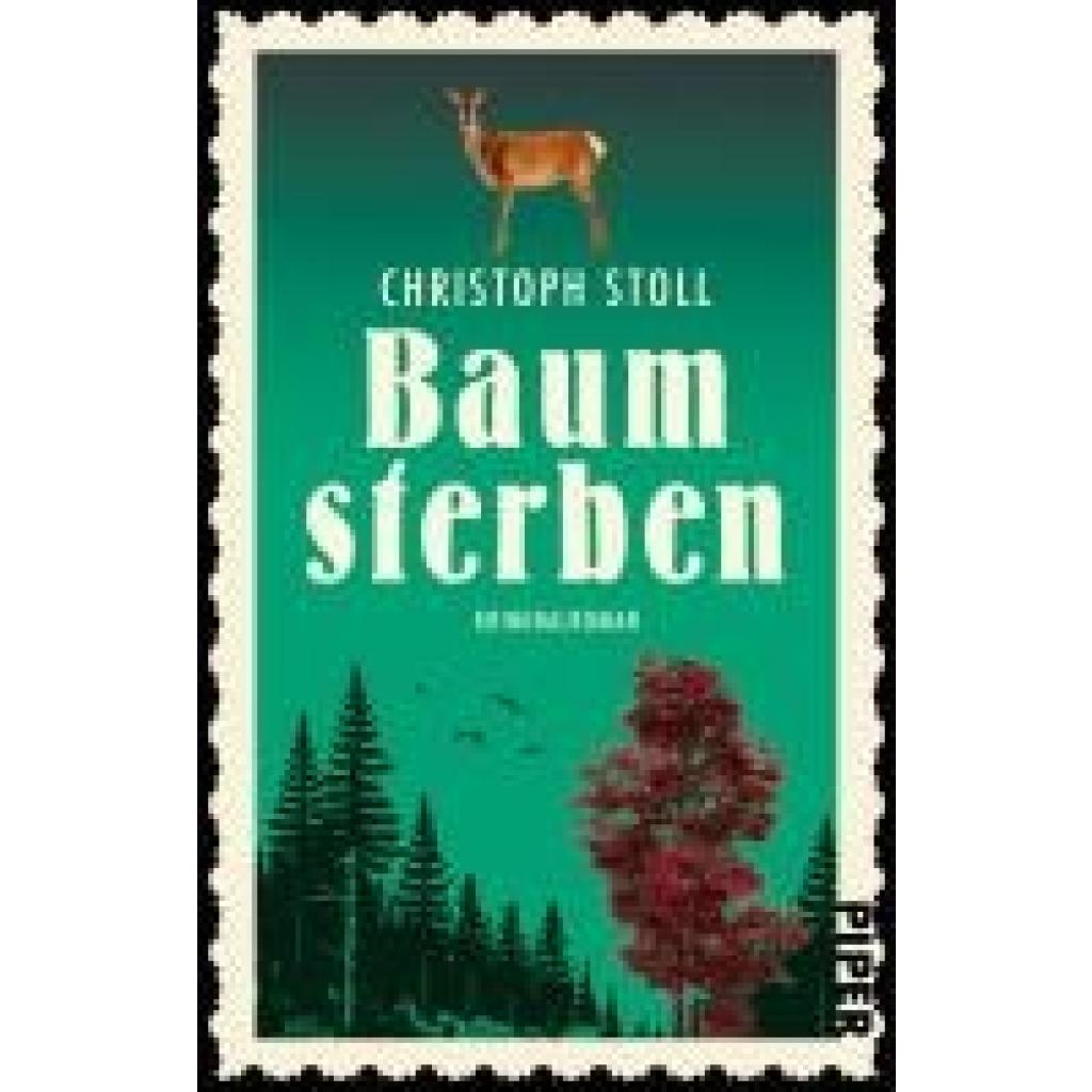 9783492320726 - Stoll Christoph Baumsterben