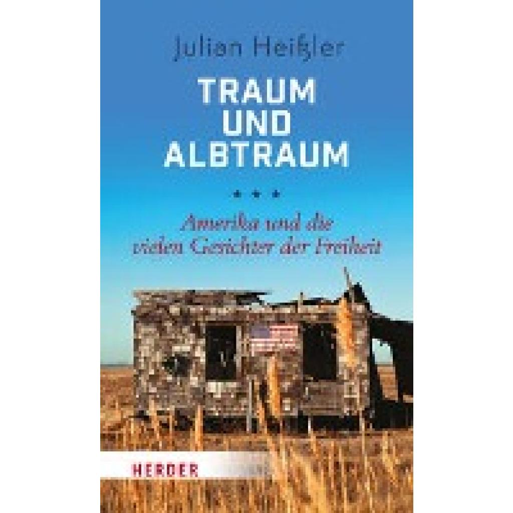 9783451396458 - Traum und Albtraum - Julian Heißler Kartoniert (TB)