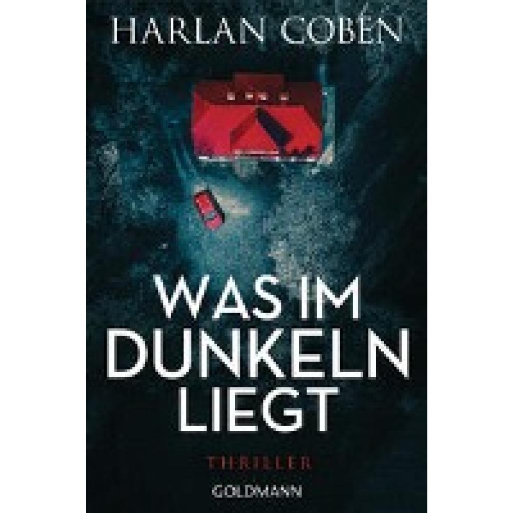 9783442494866 - Was im Dunkeln liegt - Harlan Coben Taschenbuch