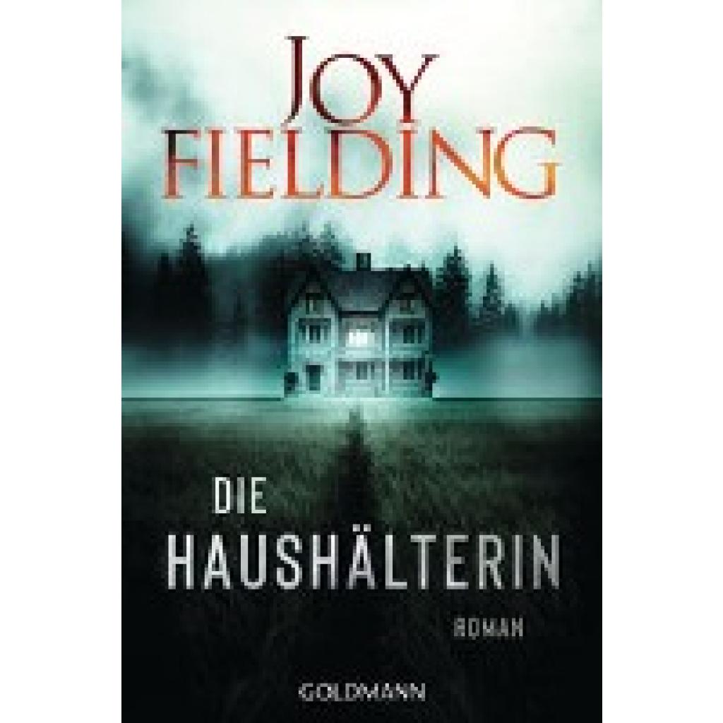 9783442494767 - Die Haushälterin - Joy Fielding Taschenbuch