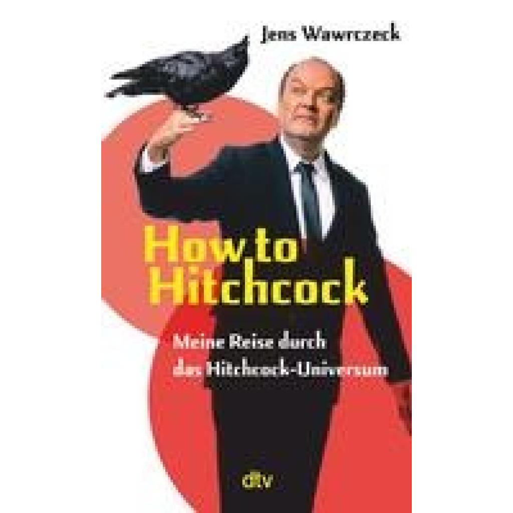 9783423352178 - Wawrczeck Jens How to Hitchcock