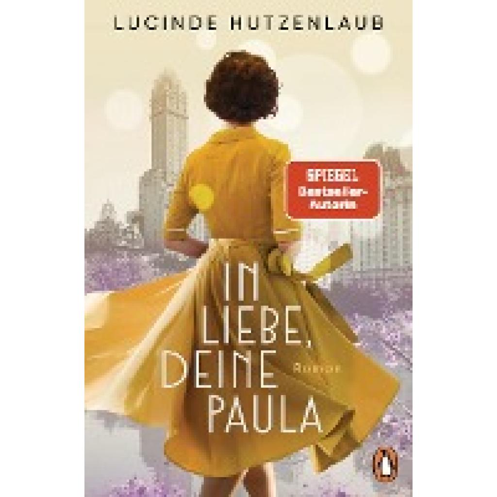 9783328109198 - In Liebe Deine Paula - Lucinde Hutzenlaub Taschenbuch 9783328109198 - In Liebe Deine Paula - Lucinde Hutzenlaub Taschenbuch