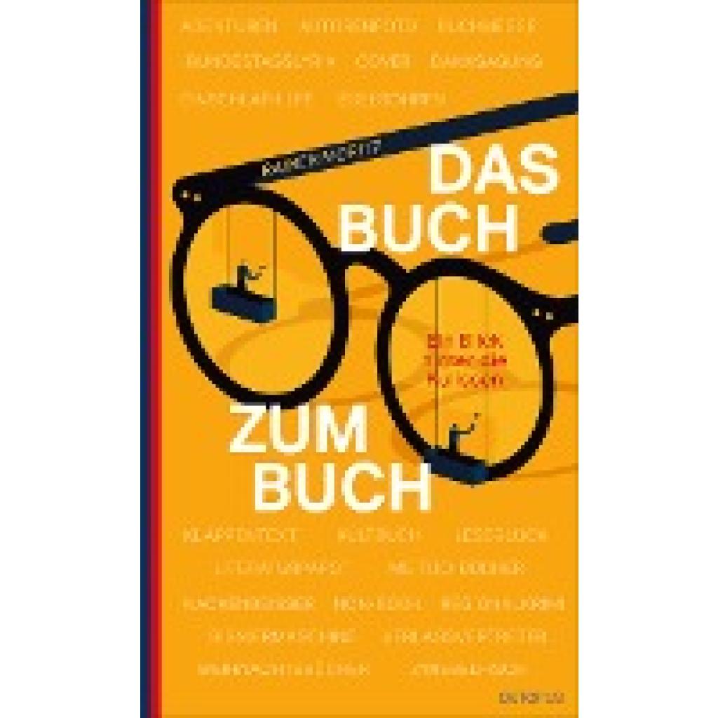 9783311300540 - Das Buch zum Buch - Rainer Moritz Gebunden