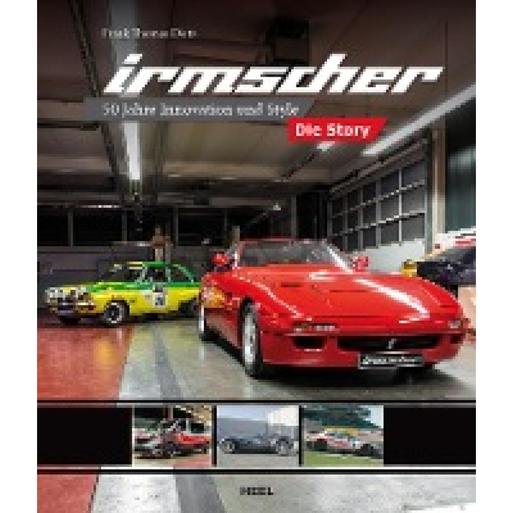 9783958436978 - Dietz Frank Thomas Irmscher - Die Story 9783958436978 - Dietz Frank Thomas Irmscher - Die Story