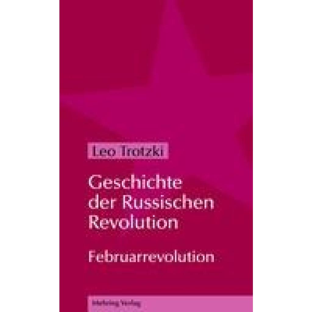 9783886341450 - Geschichte der Russischen Revolution - Leo Trotzki Gebunden