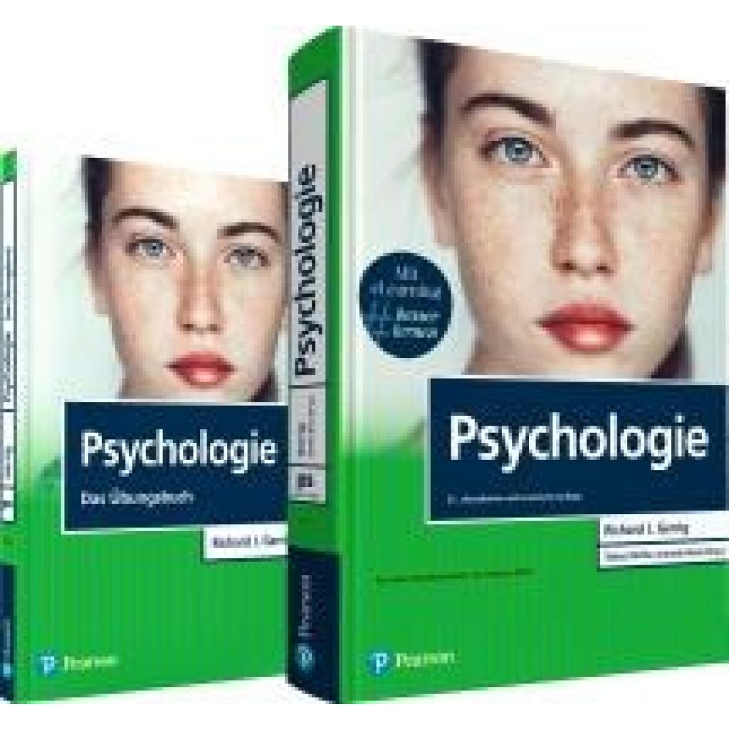 Value Pack Psychologie