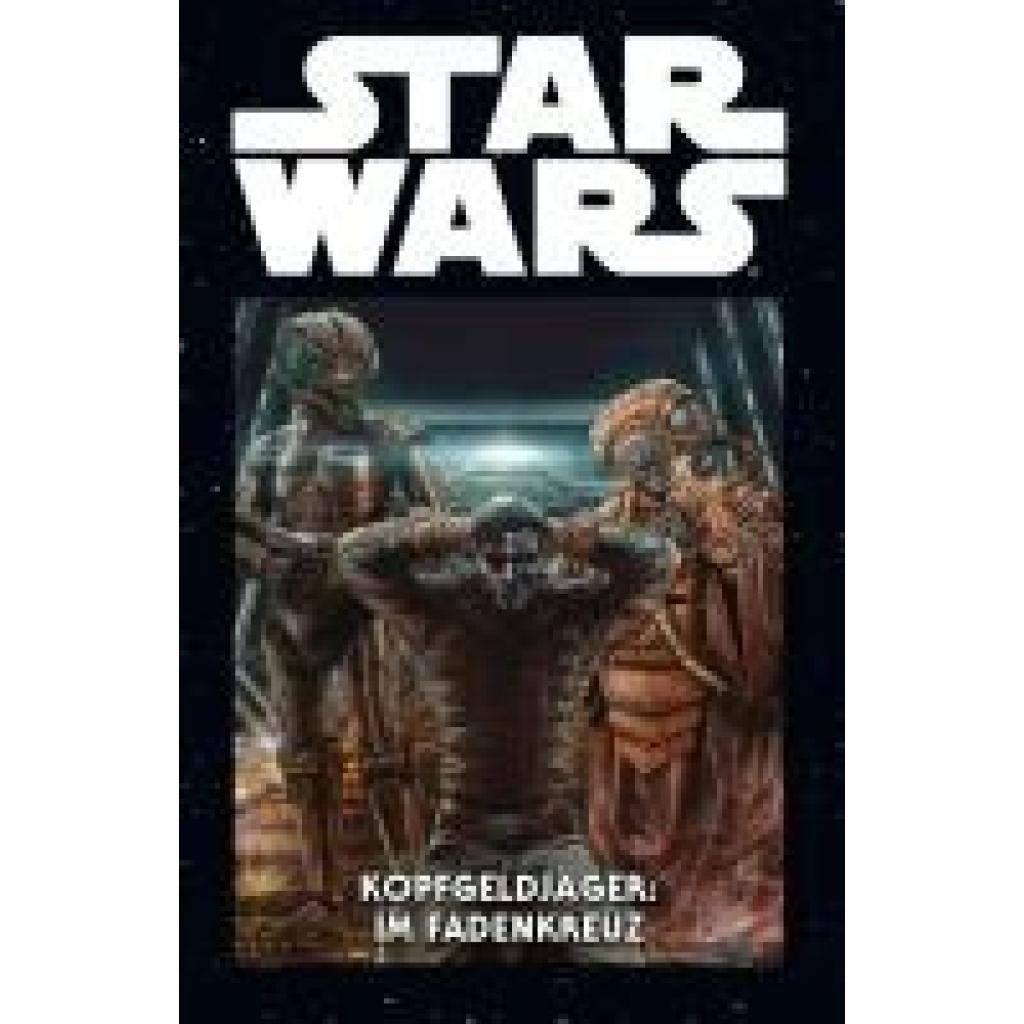 Sacks, Ethan: Star Wars Marvel Comics-Kollektion