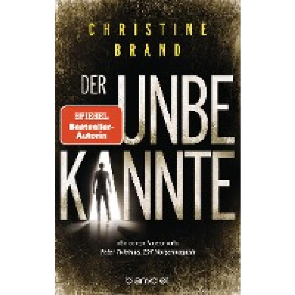 9783734113062 - Der Unbekannte - Christine Brand Taschenbuch