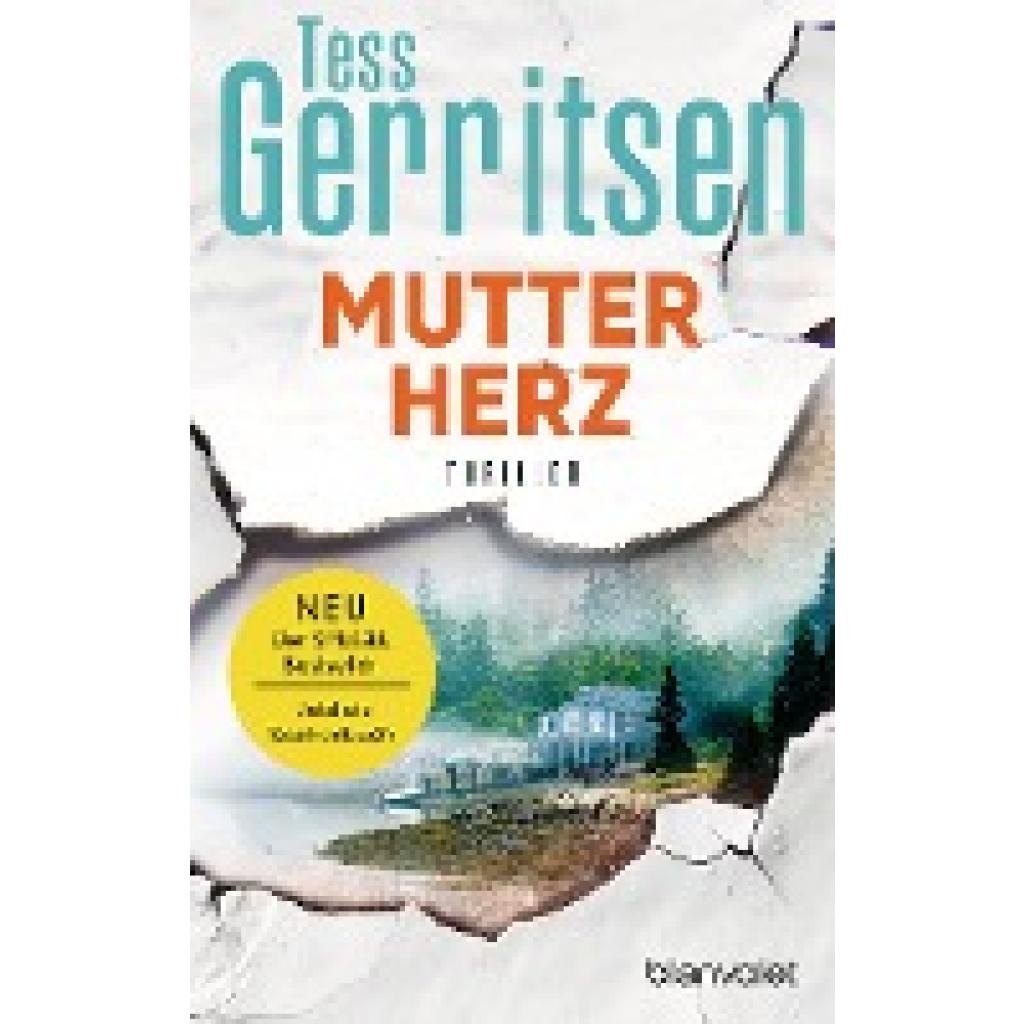 9783734112980 - Gerritsen Tess Mutterherz