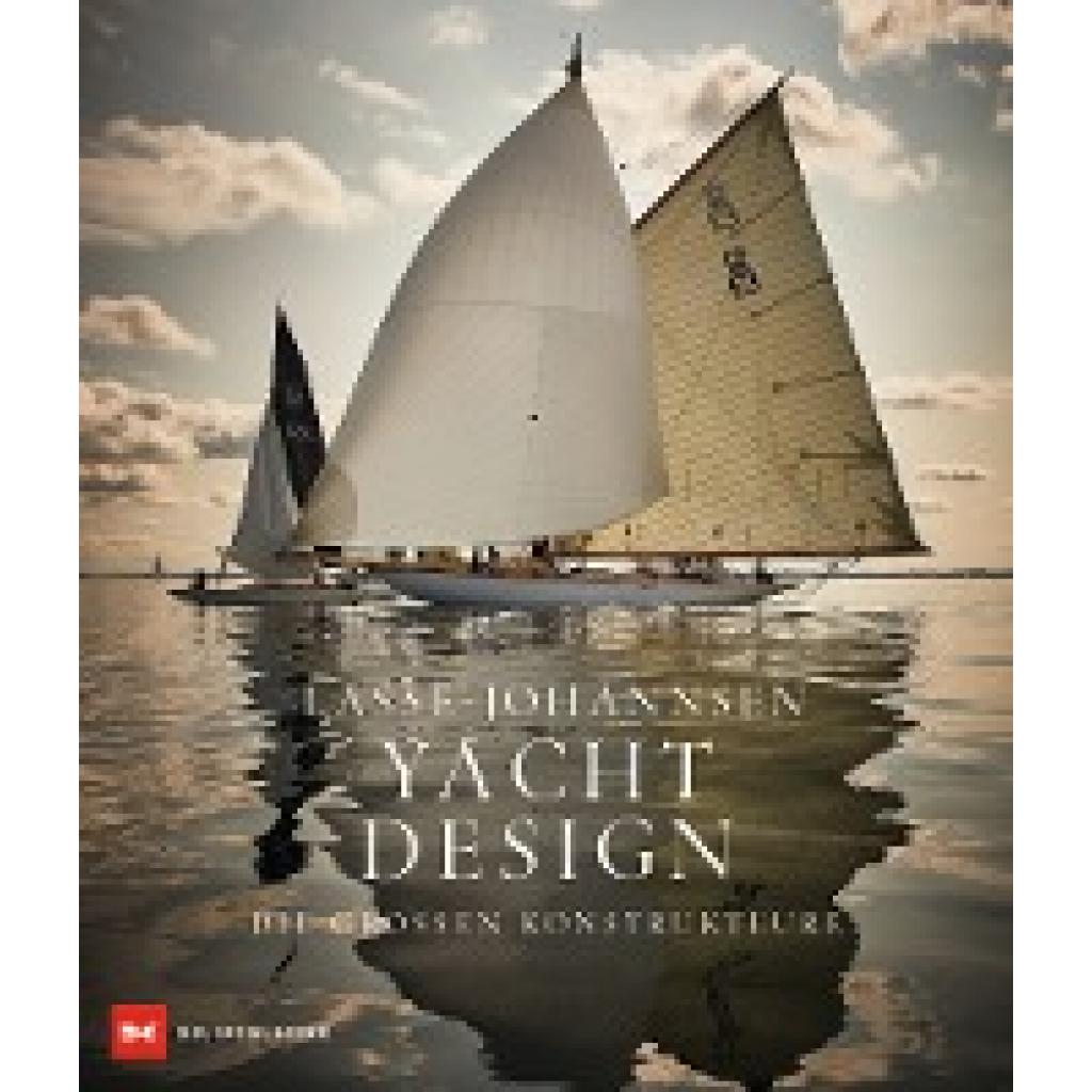 9783667127709 - Yachtdesign Gebunden