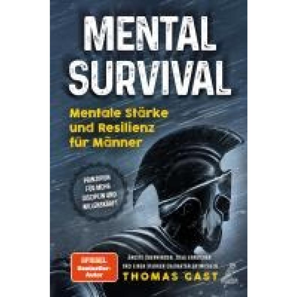 Gast, Thomas: Mental Survival