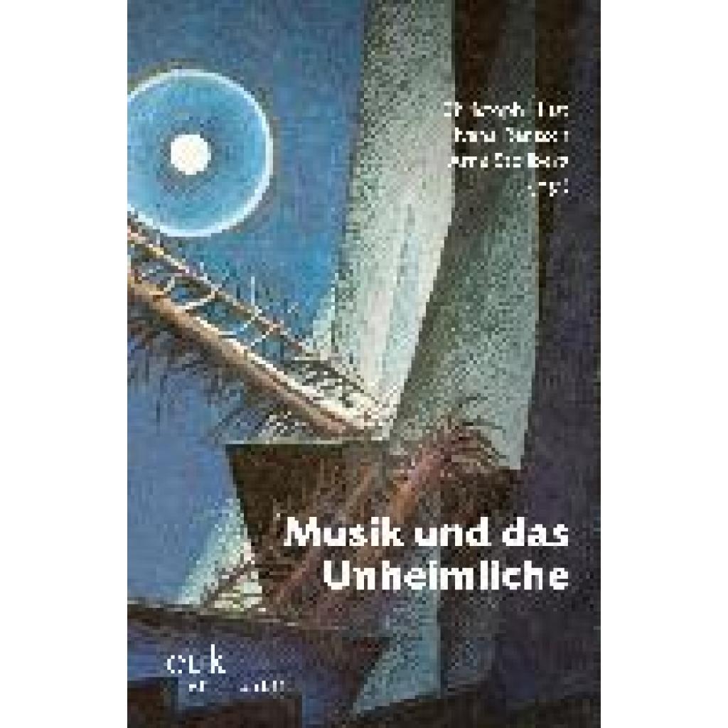 Musik und das Unheimliche