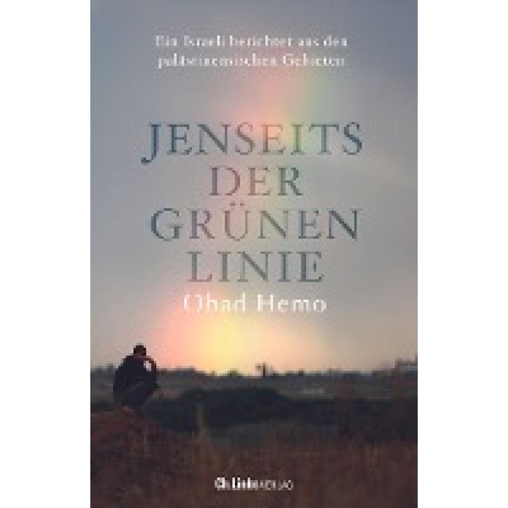 Hemo, Ohad: Jenseits der Grünen Linie
