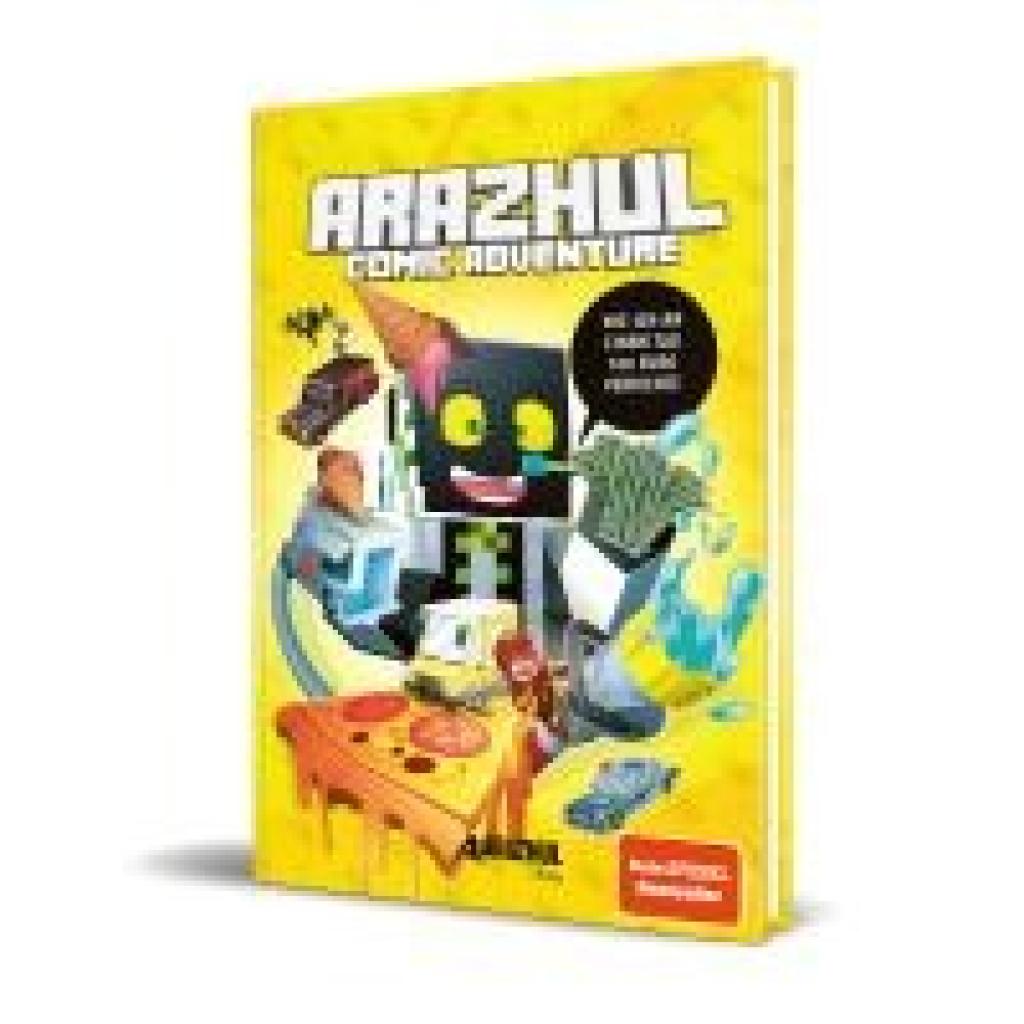 9783960963196 - Wie ich an einem Tag 100 Euro verdiente - Arazhul Roman Fink Adrian Richter Gebunden 9783960963196 - Wie ich an einem Tag 100 Euro verdiente - Arazhul Roman Fink Adrian Richter Gebunden