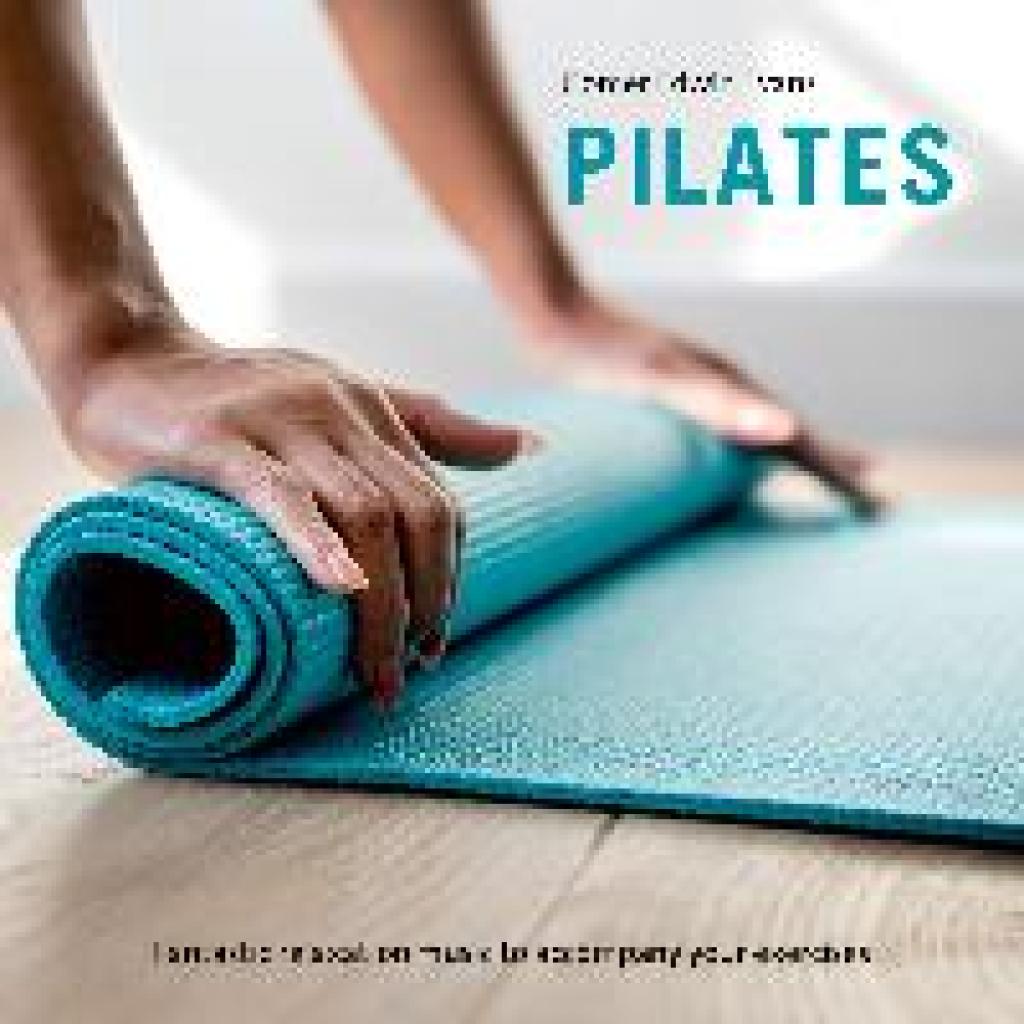 Evans, Gomer Edwin: Pilates