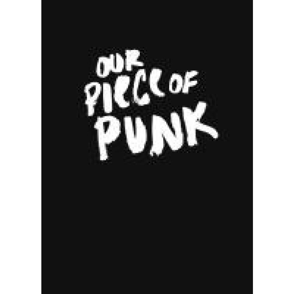 Our Piece of Punk