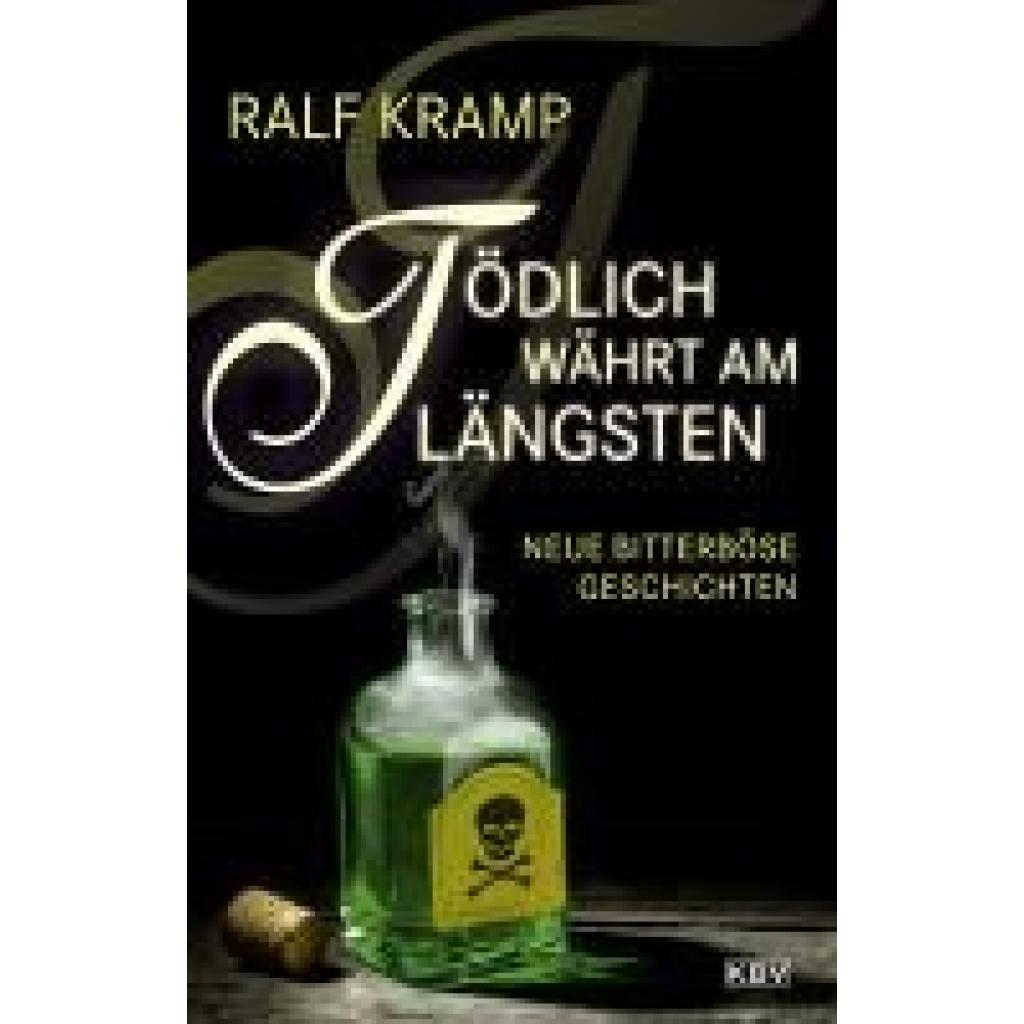 9783954416677 - Tödlich währt am längsten - Ralf Kramp Taschenbuch 9783954416677 - Tödlich währt am längsten - Ralf Kramp Taschenbuch