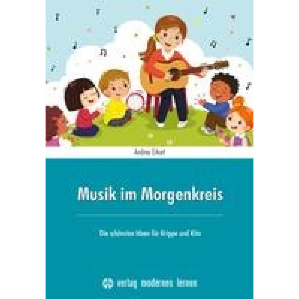 Erkert, Andrea: Musik im Morgenkreis