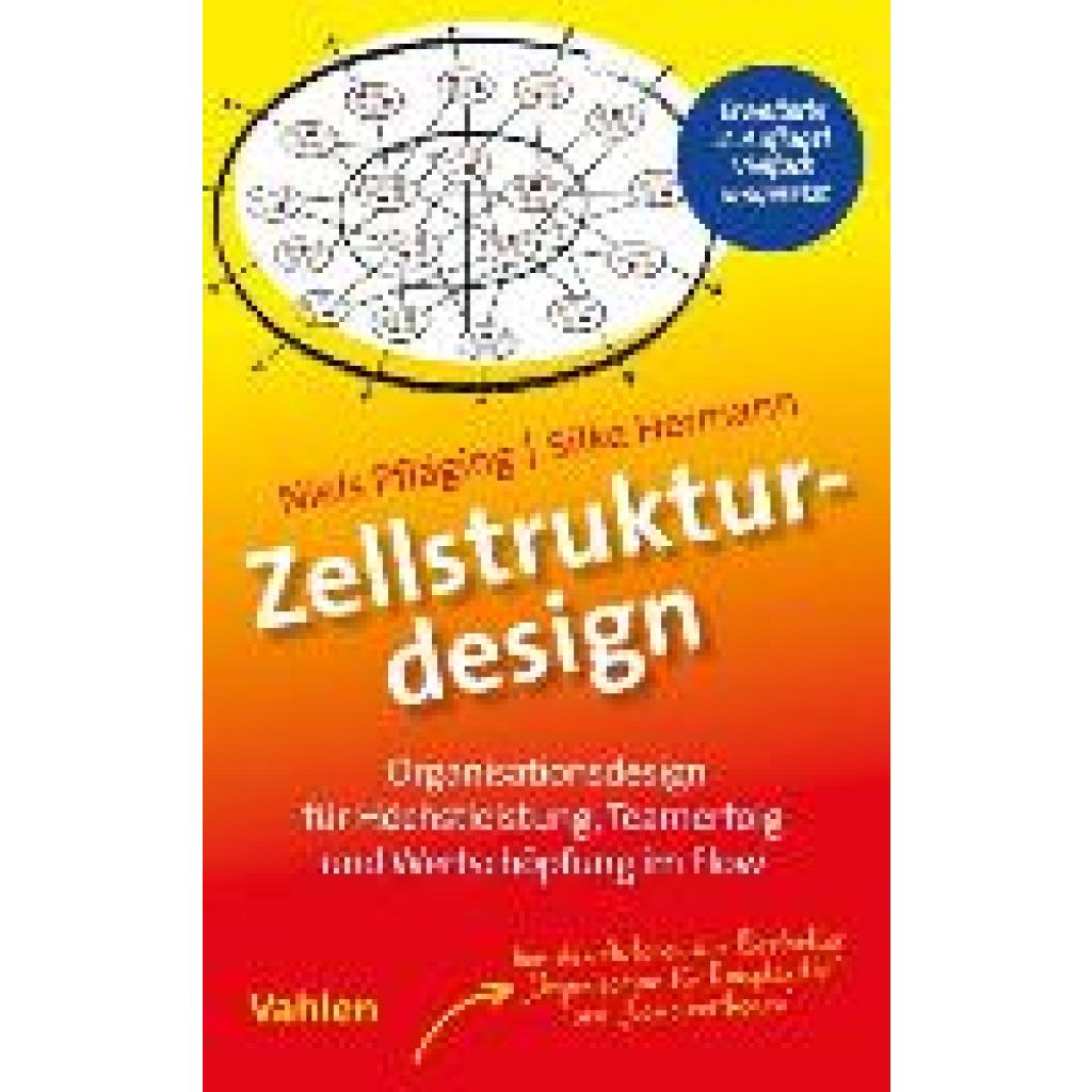 Pfläging, Niels: Zellstrukturdesign