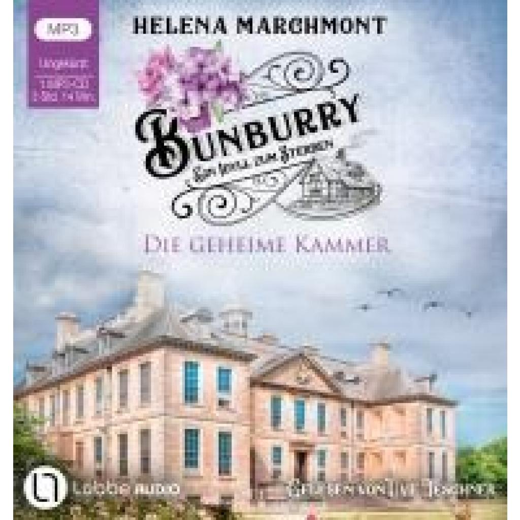 Marchmont, Helena: Bunburry - Die geheime Kammer