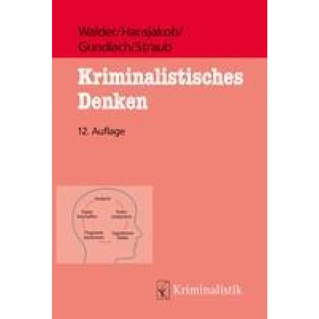 Kriminalistisches Denken