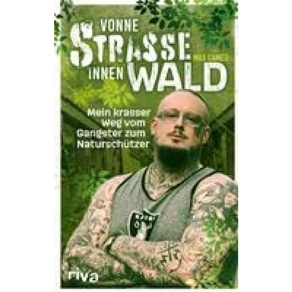 Cameo, Max: Vonne Straße innen Wald