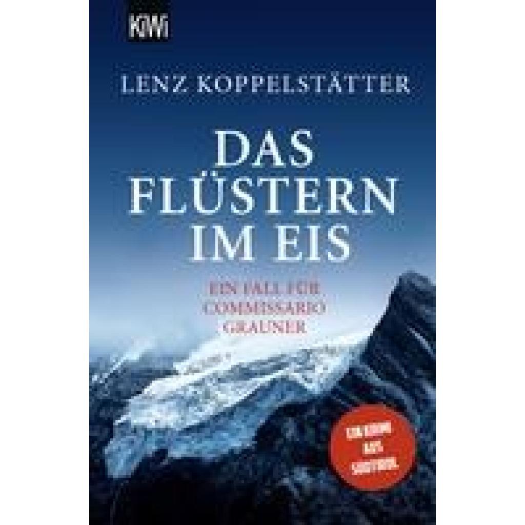 Koppelstätter, Lenz: Das Flüstern im Eis