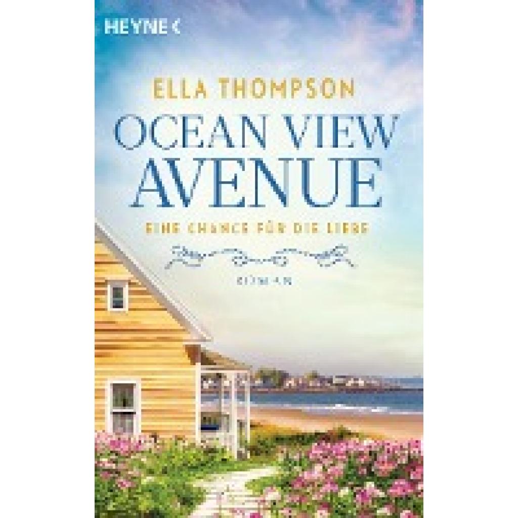 9783453427723 - Eine Chance für die Liebe Ocean View Avenue Bd2 - Ella Thompson Taschenbuch 9783453427723 - Eine Chance für die Liebe Ocean View Avenue Bd2 - Ella Thompson Taschenbuch