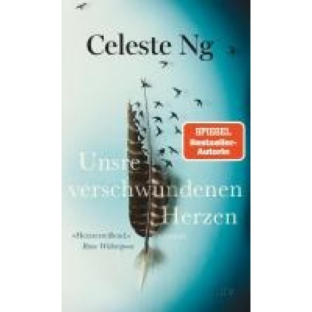 9783423148801 - Unsre verschwundenen Herzen - Celeste Ng Taschenbuch 9783423148801 - Unsre verschwundenen Herzen - Celeste Ng Taschenbuch