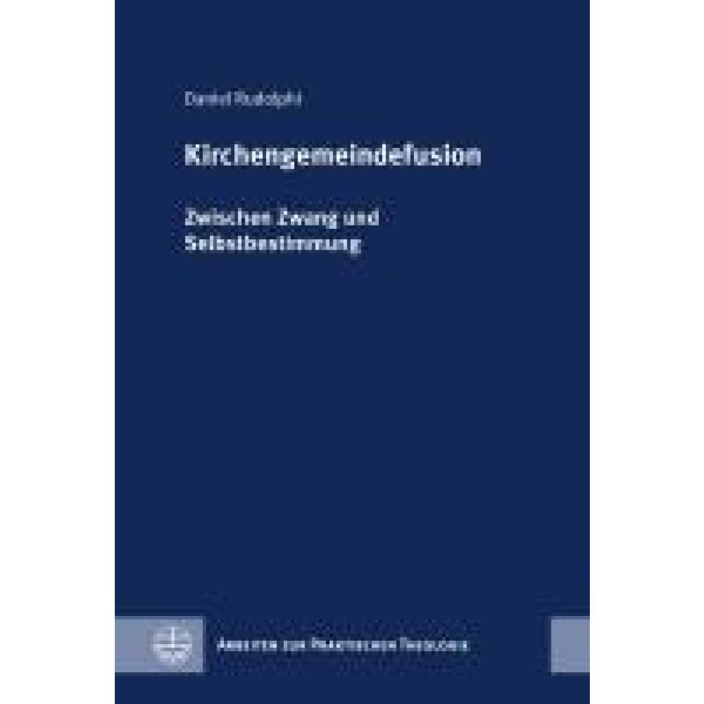 Rudolphi, Daniel: Kirchengemeindefusion