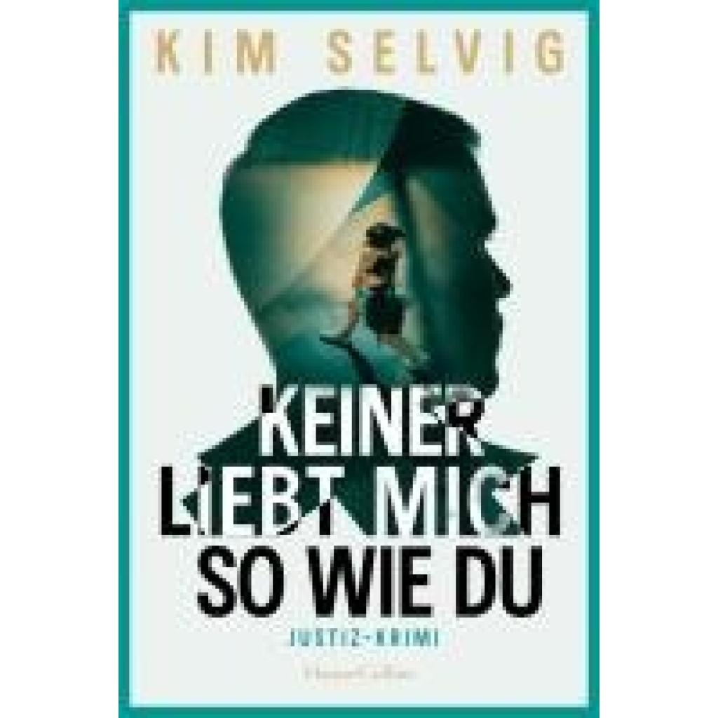 9783365006146 - Selvig Kim Keiner liebt mich so wie du 9783365006146 - Selvig Kim Keiner liebt mich so wie du