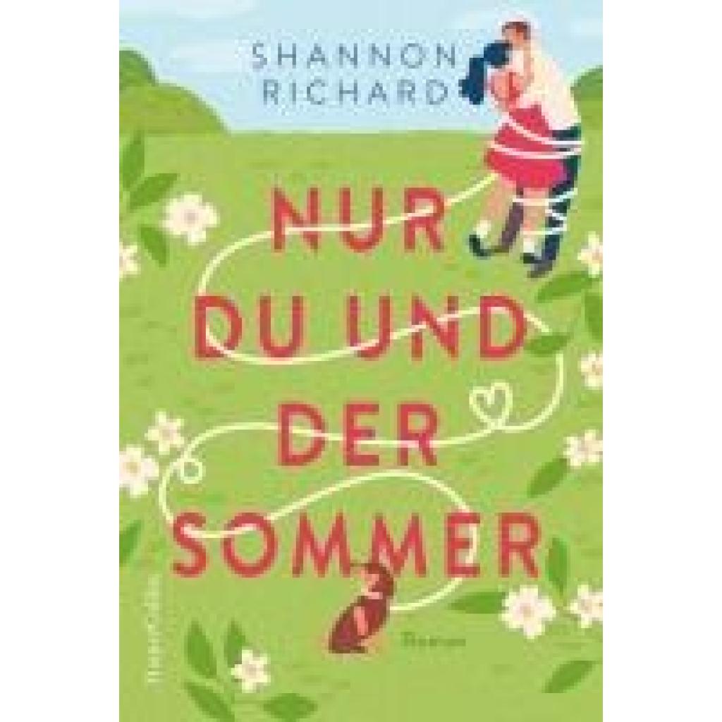 9783365005750 - Nur du und der Sommer - Shannon Richard Kartoniert (TB) 9783365005750 - Nur du und der Sommer - Shannon Richard Kartoniert (TB)