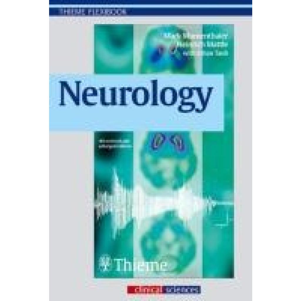 Mumenthaler, Mark: Neurology