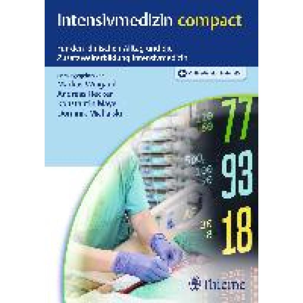 Intensivmedizin compact