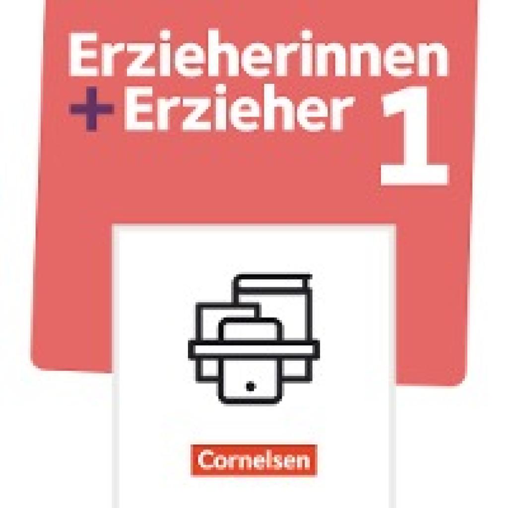 9783064525061 - Eggers Ute Erzieherinnen + Erzieher Band 2 - Professionelles Handeln im sozialpädagogischen Berufsfeld - Fachbuch 9783064525061 - Eggers Ute Erzieherinnen + Erzieher Band 2 - Professionelles Handeln im sozialpädagogischen Berufsfeld - Fachbuch