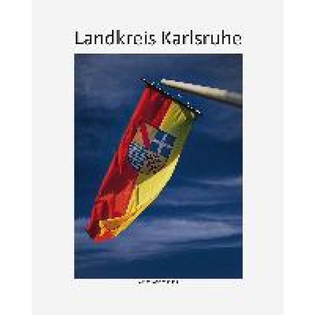 Landkreis Karlsruhe