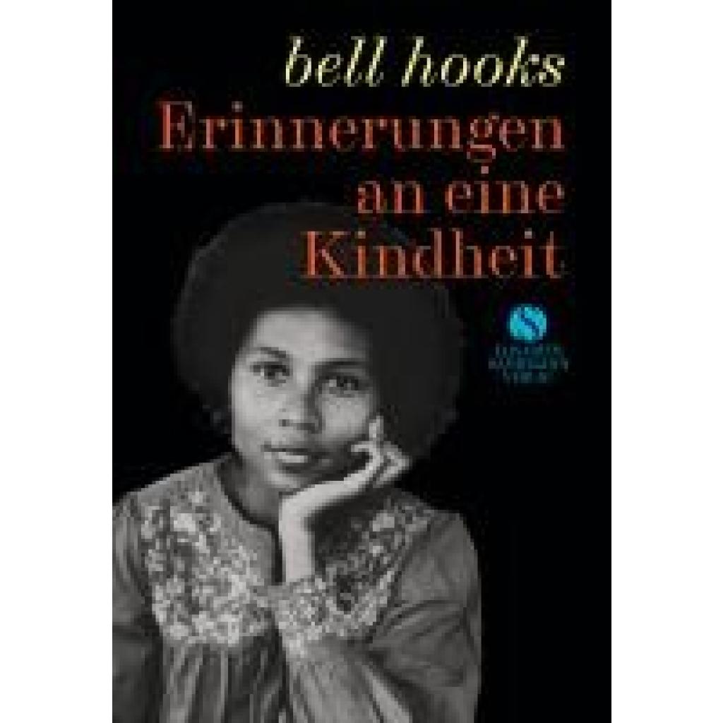 9783949582066 - Erinnerungen an eine Kindheit - Bell Hooks Gebunden