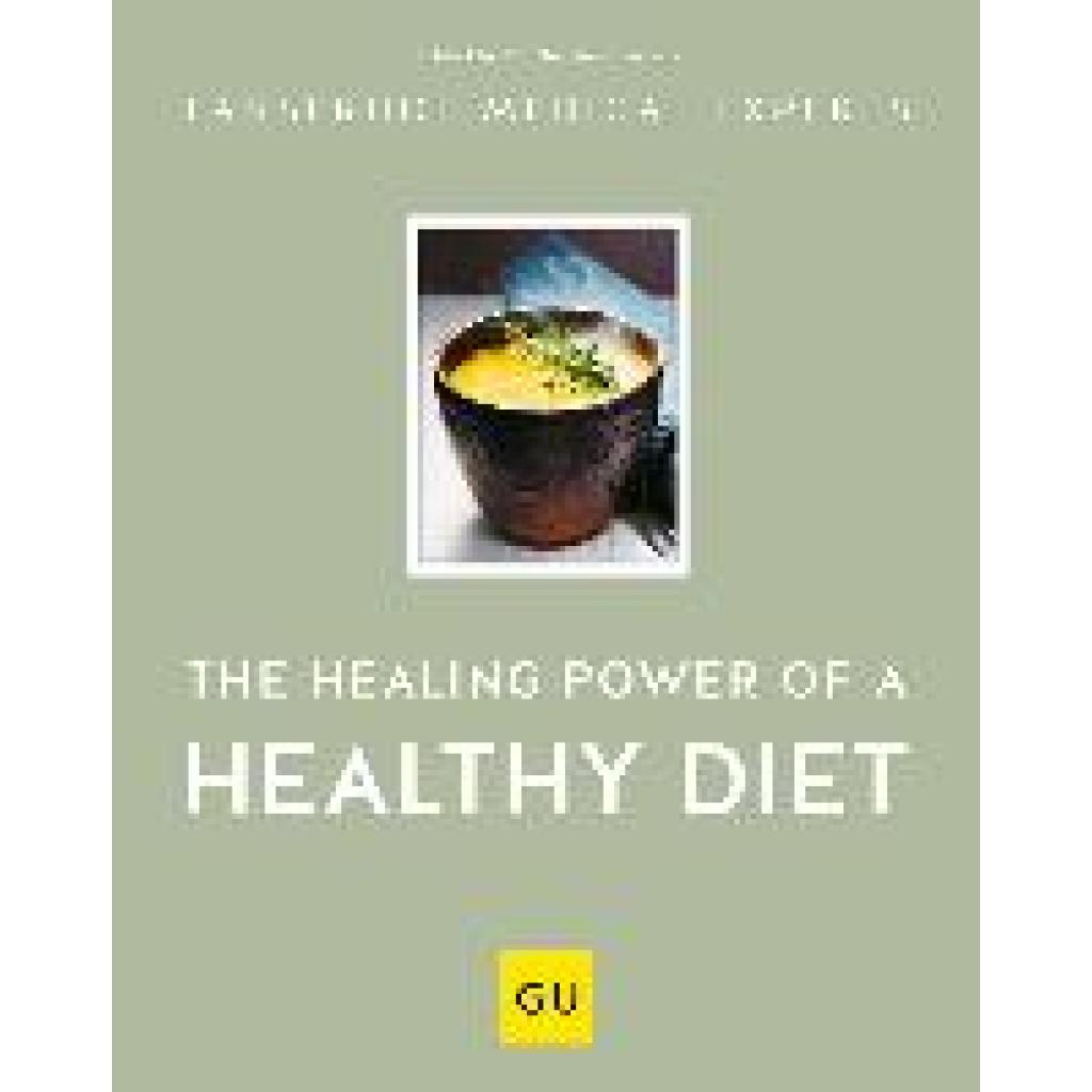 The healing power of a healthy diet